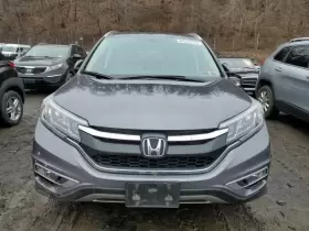 116-60672L HONDA Driver Corner Light Fog Driving Bumper Cr-v #2