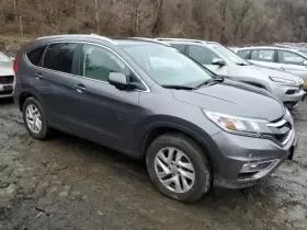 116-60672L HONDA Driver Corner Light Fog Driving Bumper Cr-v
