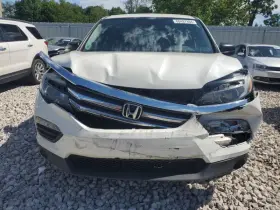 116-60753R HONDA Passenger Corner Light Lamp Turn Signal Lx #3
