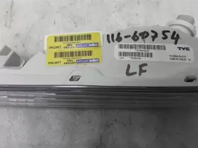 116-60754L HONDA Left Driver Signal Lamp Light Park Pilot #3