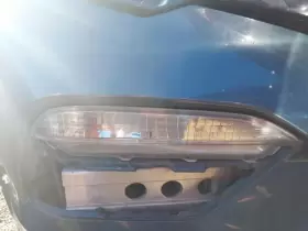 116-60755R HONDA Passenger Corner Light Lamp Turn Signal Park