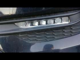 116-60806L HONDA Driver Corner Light Fog Driving Led Park