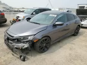 116-60809R HONDA Passenger Corner Light Fog Driving Bumper #3
