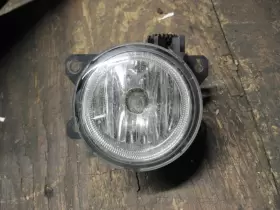 116-60809R HONDA Passenger Corner Light Fog Driving Bumper