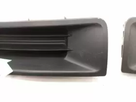 116.HO1K01 HONDA Fog Light Covers Prelude #3