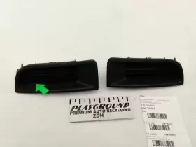 116.HO1K01 HONDA Fog Light Covers Prelude