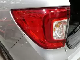 166-11247L HONDA Lh Driver Tail Lamp Passport