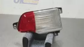 166-11444L HONDA Bumper Tail Light Lamp Left Driver Passport