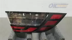 166-11989L HONDA Driver Left Tail Light Lamp Quarter Accord #3
