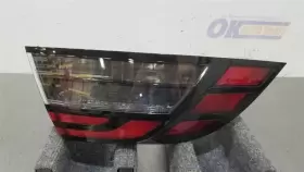 166-11989L HONDA Driver Left Tail Light Lamp Quarter Accord