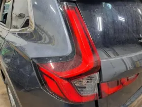 166-12017L HONDA Lh Driver Tail Lamp Crv Cr-v