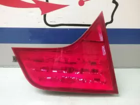 166-50174L HONDA Driver Left Tail Light Lid Civic #2