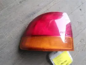 166-58828L HONDA Driver Left Tail Light Quarter Panel Civic