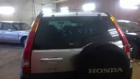 166-59388AL HONDA Driver Left Tail Light Cr-v #2