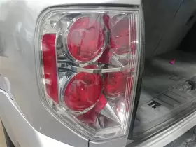166-59489BL HONDA Lh Driver Tail Lamp Pilot