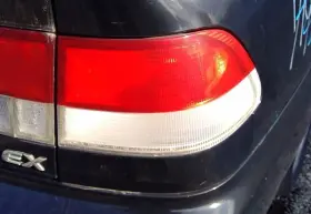 166-60406BR HONDA Passenger Right Rh Tail Light Outer Lamp