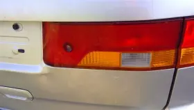 166-60414BR HONDA Passenger Right Rh Tail Light Lamp Gate #2