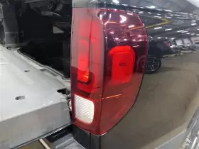 166-74013R HONDA Rh Passenger Tail Lamp Ridgeline