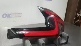 166.HO1M24 HONDA Quarter Tail Light Lamp Passenger Right Crv #3