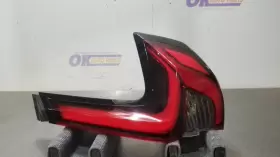 166.HO1M24 HONDA Quarter Tail Light Lamp Passenger Right Crv