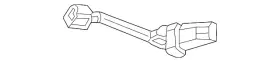 1C630-5K0-013 HONDA Lamp Accord