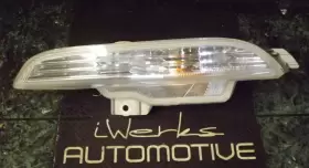 210-22874 HONDA Front Bumper Turn Signal Blinker Light Lamp