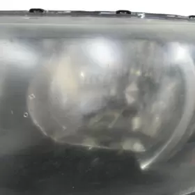 33150T0AA01 HONDA Driver Left Lh Head Light Lamp Headlight #2