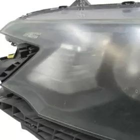 33150T0AA01 HONDA Driver Left Lh Head Light Lamp Headlight #3