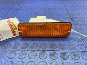 33300SE0A02 HONDA Bumper Turn Signal Lamp Right Passenger #2