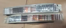 33302-SL0-A02 HONDA Front Bumper Turn Signal Lenses Rh Lh Set