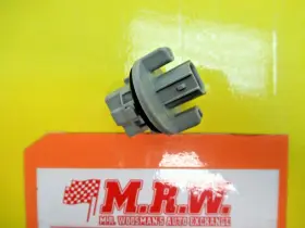 33303-J11 HONDA Headlight Head Light Bulb Socket Turn Signal