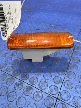 33350SE0A02 HONDA Bumper Turn Signal Lamp Left Driver Accord #2