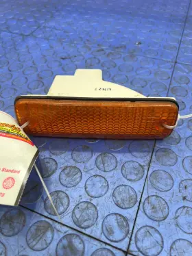 33350SE0A02 HONDA Bumper Turn Signal Lamp Left Driver Accord
