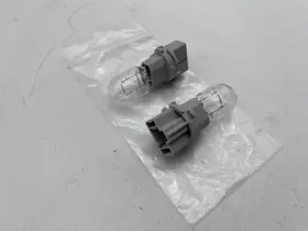 33514-S2R-003 HONDA Taillight Lamp Bulb Socket Accord Civic #3