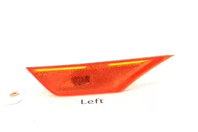 33850-TBA-A02 HONDA Front Left Fender Turn Signal Light Lamp #2