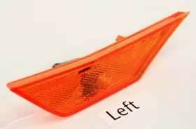 33850-TBA-A02 HONDA Front Left Fender Turn Signal Light Lamp