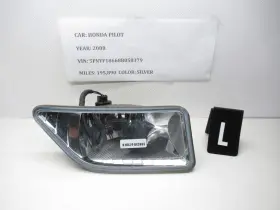33951-S9V-A11 HONDA Driver Fog Light Pilot
