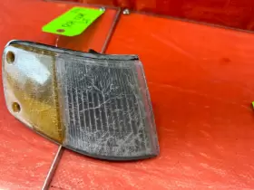 34300-SH2-A03 HONDA Passenger Right Headlight Headlamp Corner #3