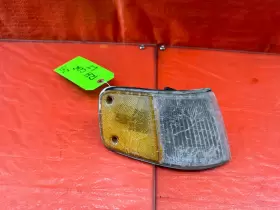 34300-SH2-A03 HONDA Passenger Right Headlight Headlamp Corner