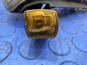 34300SE0A01 HONDA Turn Signal Right Passenger Accord #2