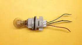 34301-S3V-A11 HONDA Front Turn Signal Blinker Light Bulb