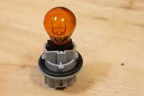 34301-TK8-A01 HONDA Headlight Turn Signal Socket Bulb Accord #2