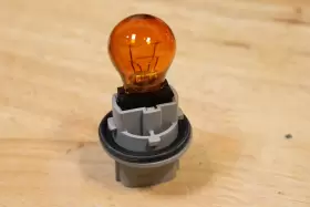 34301-TK8-A01 HONDA Headlight Turn Signal Socket Bulb Accord