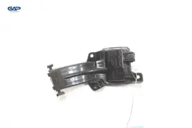 34350TBAA01 HONDA Rear View Mirror Left Door Exterior Turn #3