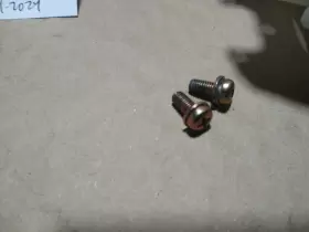 35251-S10-013 HONDA Body Switch Combination Screws Headlight #3