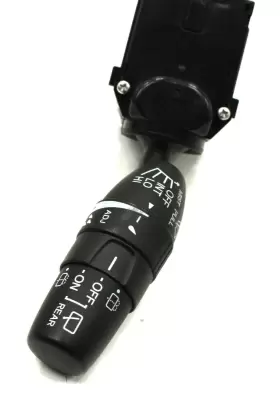 35256-SZA-A01 HONDA Steering Windshield Wiper Switch Control #2