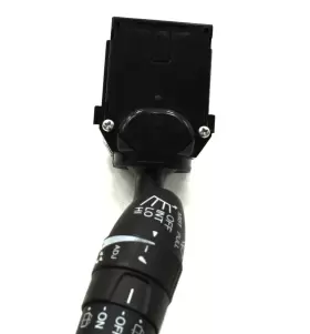 35256-SZA-A01 HONDA Steering Windshield Wiper Switch Control #3
