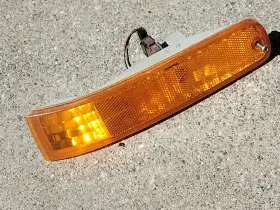 4031R HONDA Front Passenger Signal Corner Marker Light #3