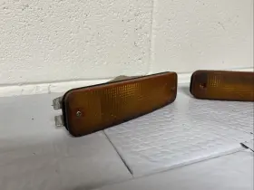 45-5154 HONDA Ef Hatch Front Bumper Signal Light Turn Civic #3