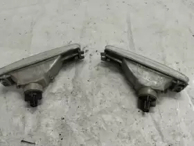 5588 HONDA Set Bumper Turn Light Bulbs Crx Civic #2